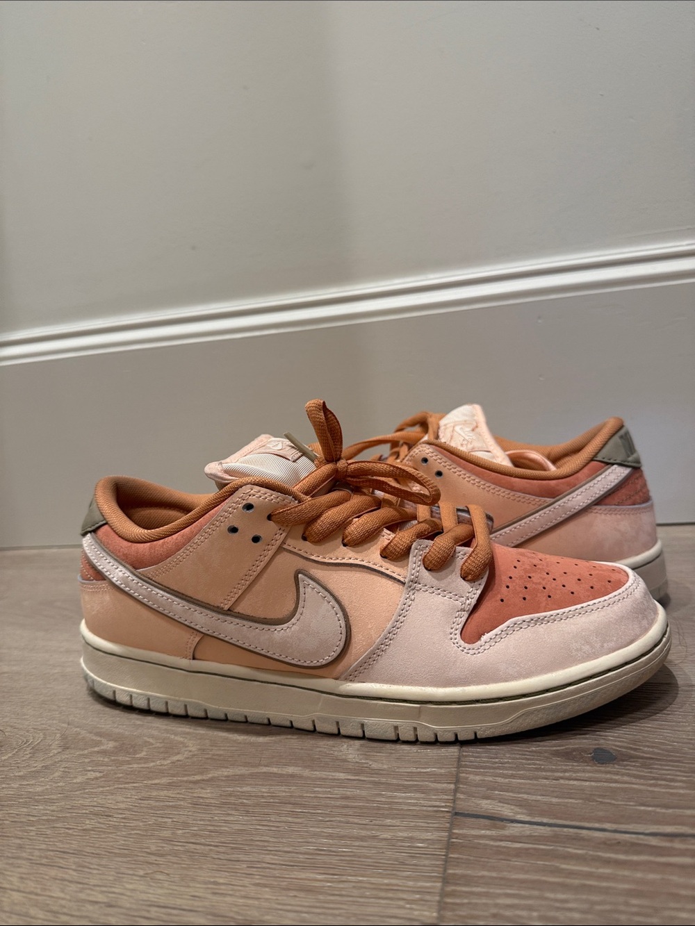 Nike SB Sneakers Sz M:9.5 W:11